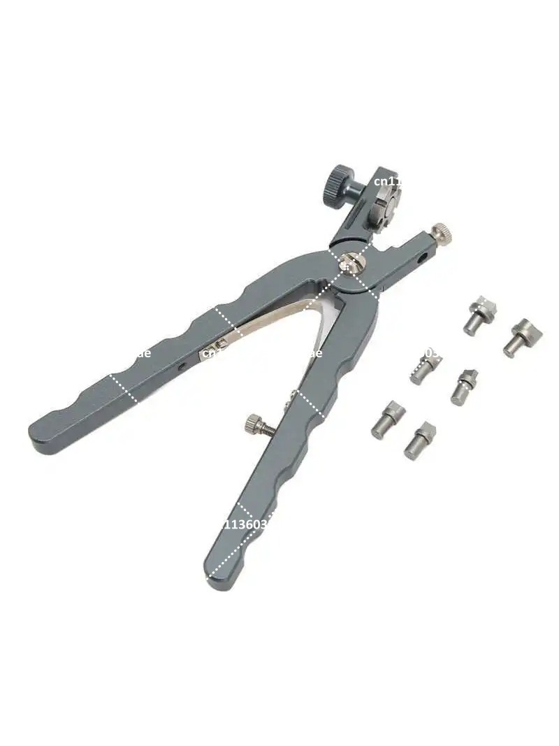 Multi Tool Plier - Pinze Multiuso per Taglio Cinturini, Strumenti