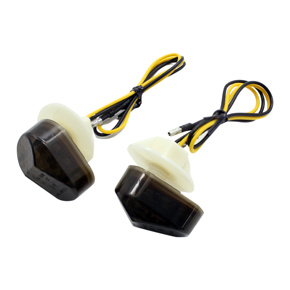 2 pz Moto Indicatori di direzi - Sos Light Strobe recensione e prezzo