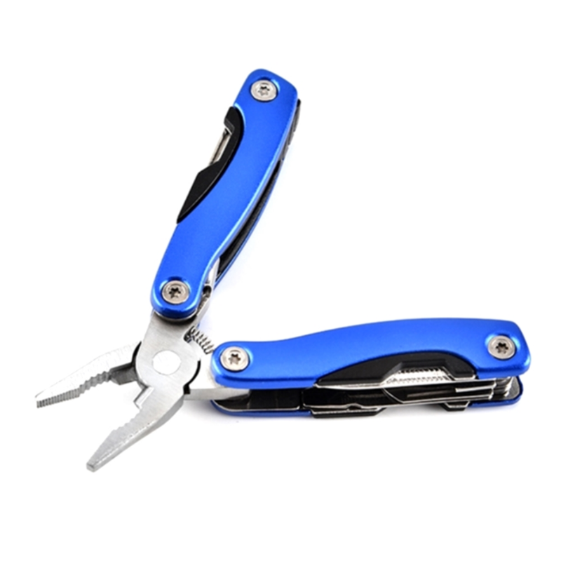 Pinze pieghevoli in acciaio in - Multi Tool Plier recensione e prezzo