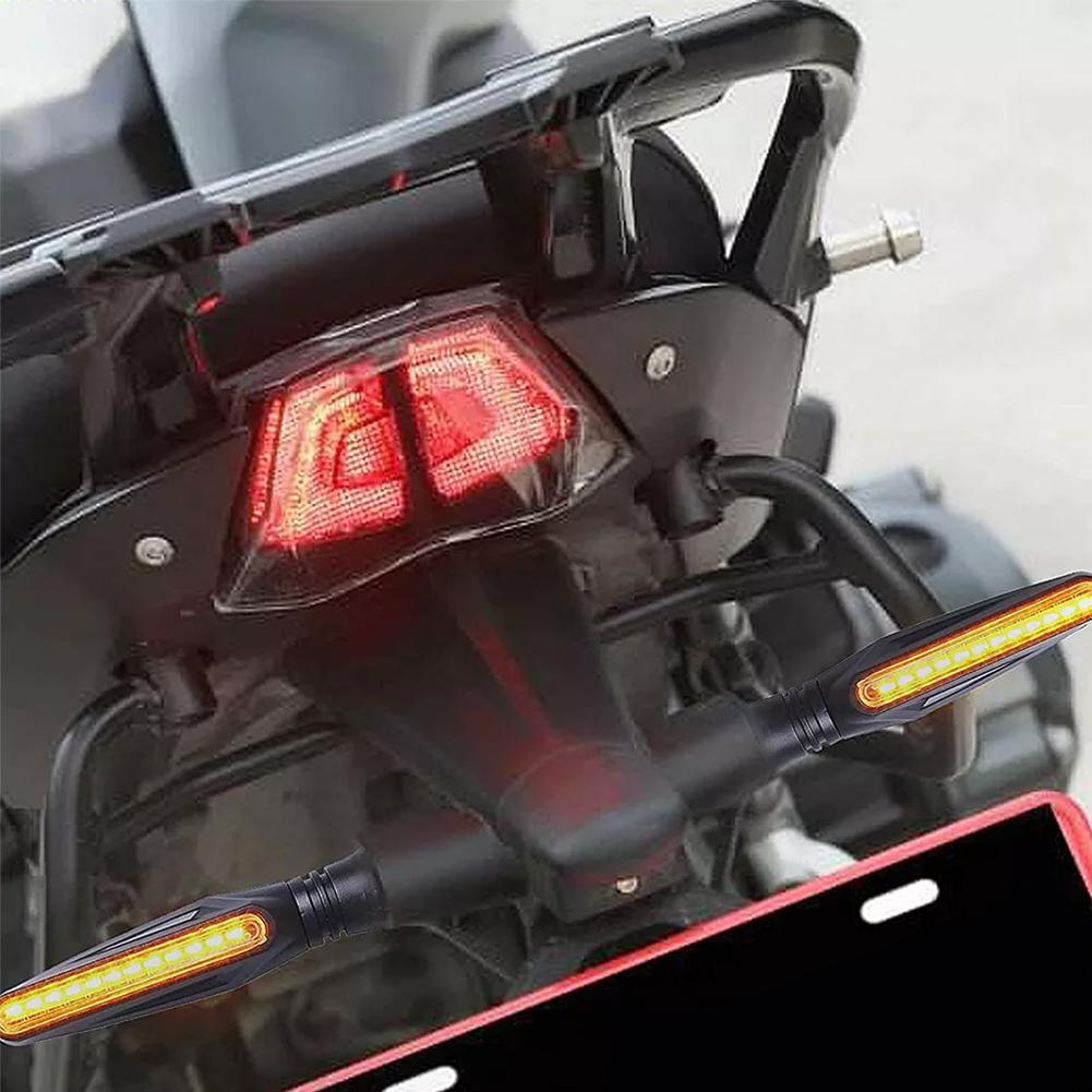 Indicatori di Direzione LED pe - Sos Light Strobe recensione e prezzo